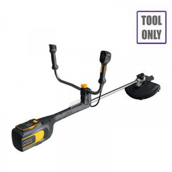 Buy Stiga SBC 700 D AE 700 Series Cordless Bike Handle Brushcutter