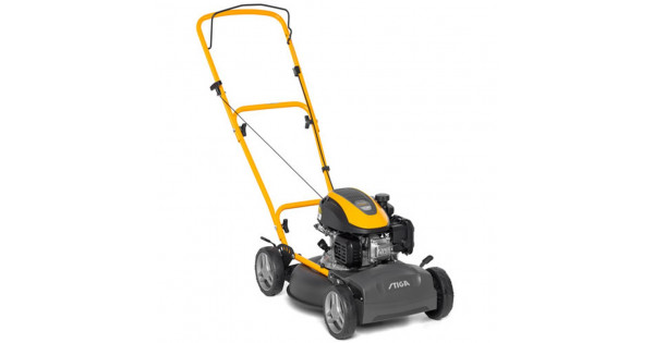 Buy Stiga Multiclip Hand Propelled Mulching Mower Online Stiga