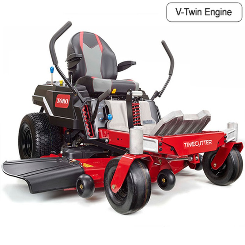 Buy Toro Timecutter T Myride Zero Turn Garden Tractor Online