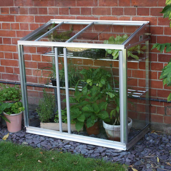 Buy Superior Lean to Mini Greenhouse Online - Greenhouses