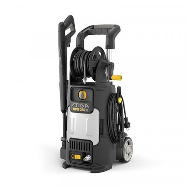 Buy Stiga HPS 235R Electric High Pressure Washer Online - High Pressure Cleaners