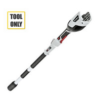 Buy Garden Cordless Combi Tool All in one multi tool Attachments: Trimmer, Pole Saw, Lawn Edging, Brush Cutting