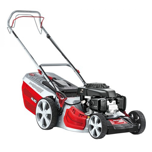 Buy AL KO Highline 46.7 SP H 4in1 Self Propelled Lawnmower Online - Garden Tools & Devices