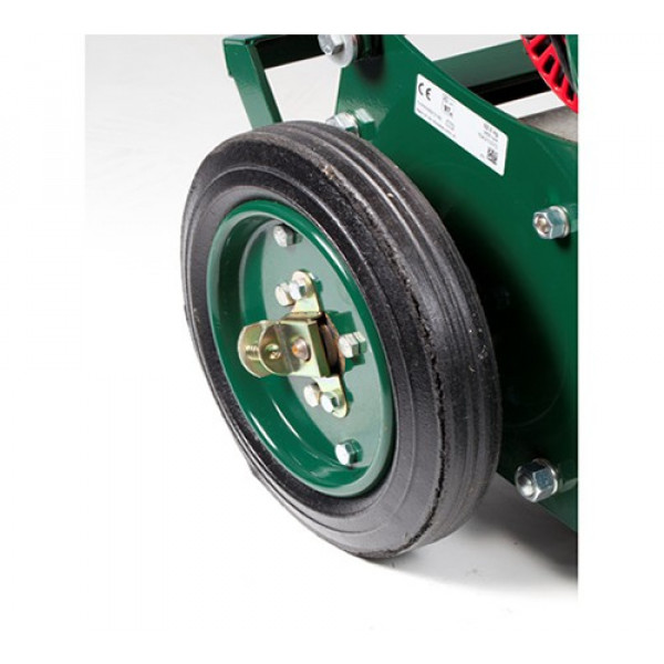Buy Allett Westminster 20H Cylinder Mower Wheel Stand Kit Online - Garden Tools & Devices