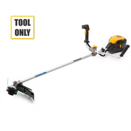 Stiga Sbc80d Ae 80v Cordless Double Handle Brush Cutter (tool Only)