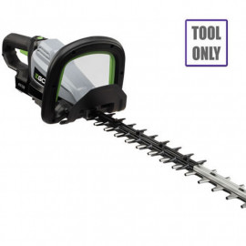 Ego Power + Htx7500 75cm Cordless Hedge Trimmer (tool Only)