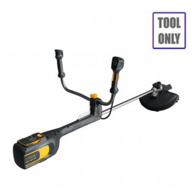Stiga Sbc 700 D Ae 700 Series Cordless Bike Handle Brushcutter (tool Only)