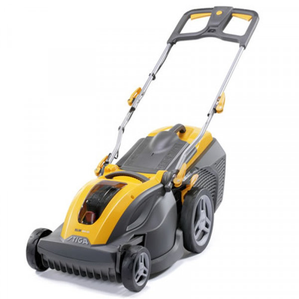 Buy Stiga SLM 544 AE 500 Series Cordless Mower (No Battery / Charger ...