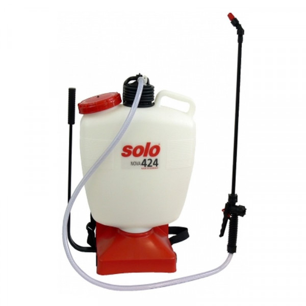 Buy Solo 424 Classic 16 Litre Backpack Sprayer Online - Garden