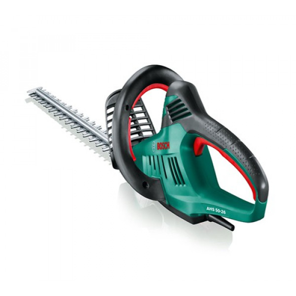 Buy Bosch AHS 50 26 Electric Hedgecutter Online - Hedge Trimmers