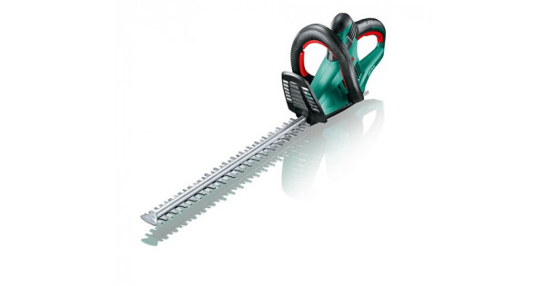 Buy Bosch Ahs Electric Hedgecutter Online Hedge Trimmers