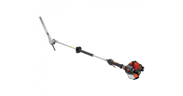 Buy Echo Hca 265es Long Reach Petrol Hedgecutter Online - Hedge Trimmers