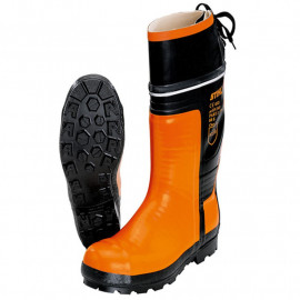 Stihl Special Chain Saw Rubber Boots
