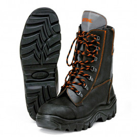 Stihl Ranger Chain Saw Leather Boots