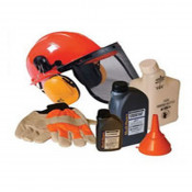 Chainsaw Safety Kit