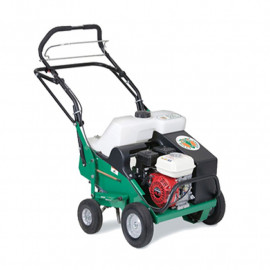 Billy Goat Ae401v Self Propelled Professional Lawn Aerator