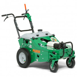 Billy Goat Pl2501sph Self Propelled Lawn Aerator