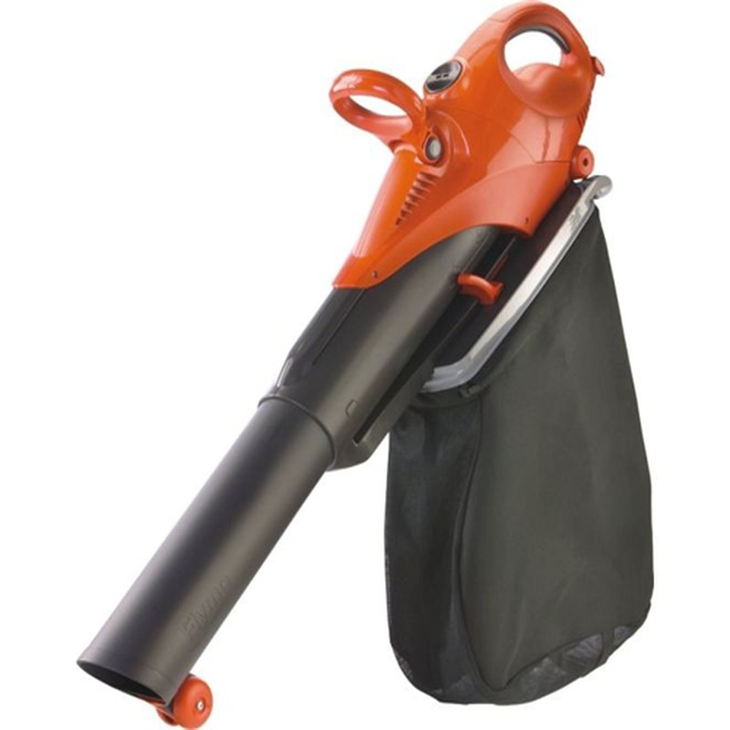 Buy Flymo Scirocco 3000 Garden Blower & Vacuum Online - Leaf Blowers ...