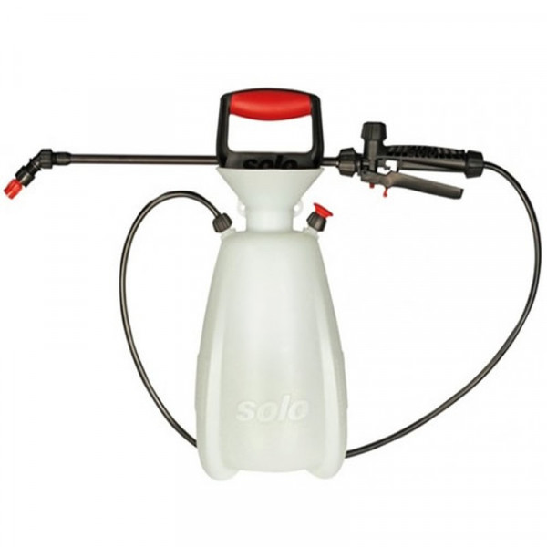 Buy Solo 409 Classic 7 Litre Hand Held Sprayer Online - Pest Control