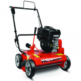 Weibang Wb486crb Hand Propelled Petrol Lawn Scarifier