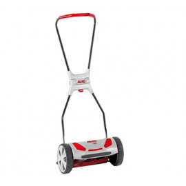 Al Ko 380hm Soft Touch Premium Hand Lawn Mower