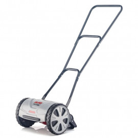 Al Ko 28.1 Easy Hand Push Lawnmower (without Collector)