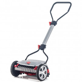Al Ko Razorcut 38.1 Premium Hand Push Lawnmower (without Collector)