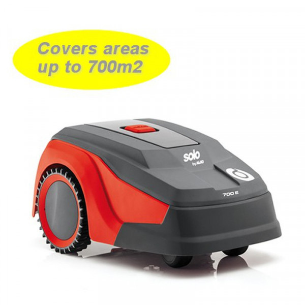 Buy AL KO SOLO Robolinho® R700W Robotic Mower Online - Lawn Mowers