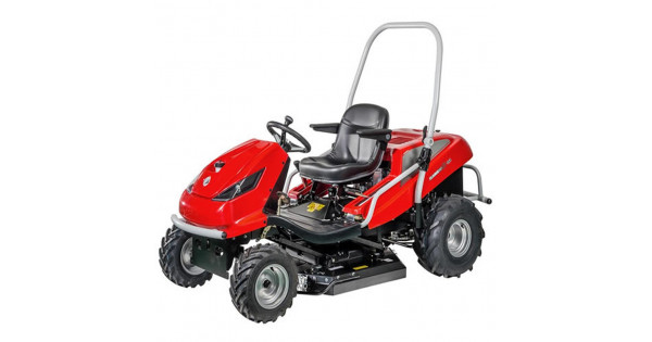 Buy Efco Tuareg Evo X All Terrain Garden Tractor Online Efco Lawn Mowers