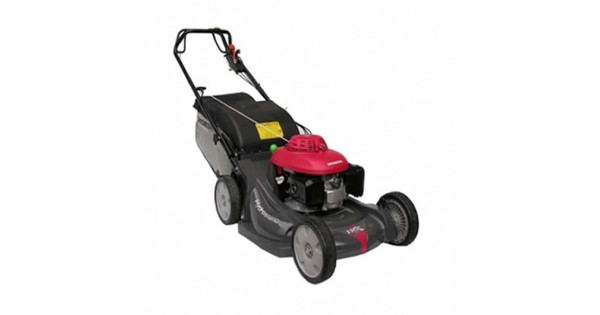 Buy Honda Hrx Hye Inch Self Propelled Petrol Lawn Mower Online