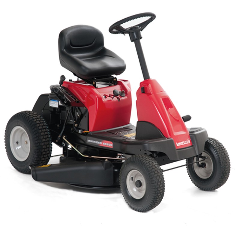 Buy Lawnflite 60SDE Mini Rider Online - Lawn Mowers