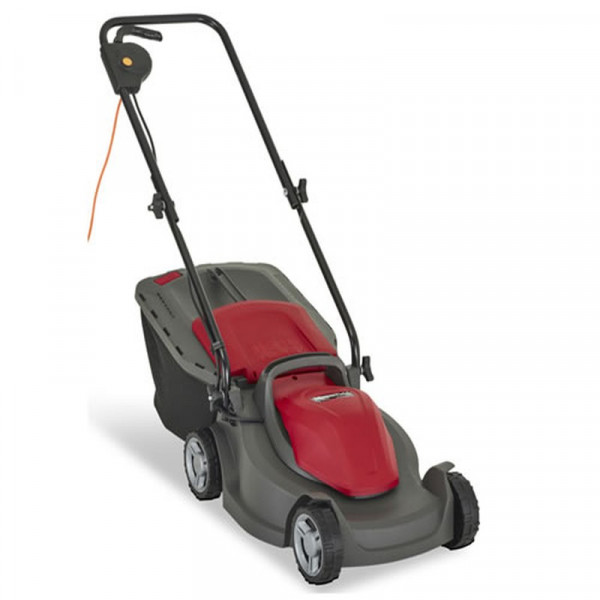 Buy Mountfield ME370 Electric Rotary Lawn mower Online - Lawn Mowers