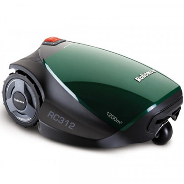 Buy Robomow RC312 Pro SX Robotic Mower Online - Lawn Mowers