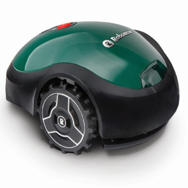 Buy Robomow RX12u Robotic Mower Online - Lawn Mowers