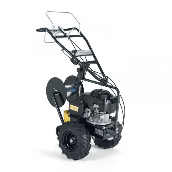 Buy Stiga Professional Cable Laying Machine Online - Lawn Mowers