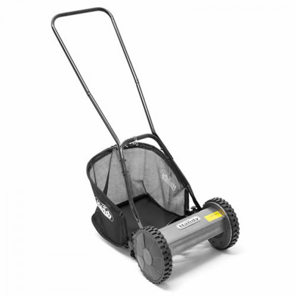 Buy Handy Hand Cylinder Mower Online - Lawn Mowers