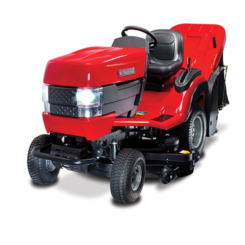 Buy Westwood T80 Lawn Tractor with 48 Inch XRD Deck Online - Westwood ...