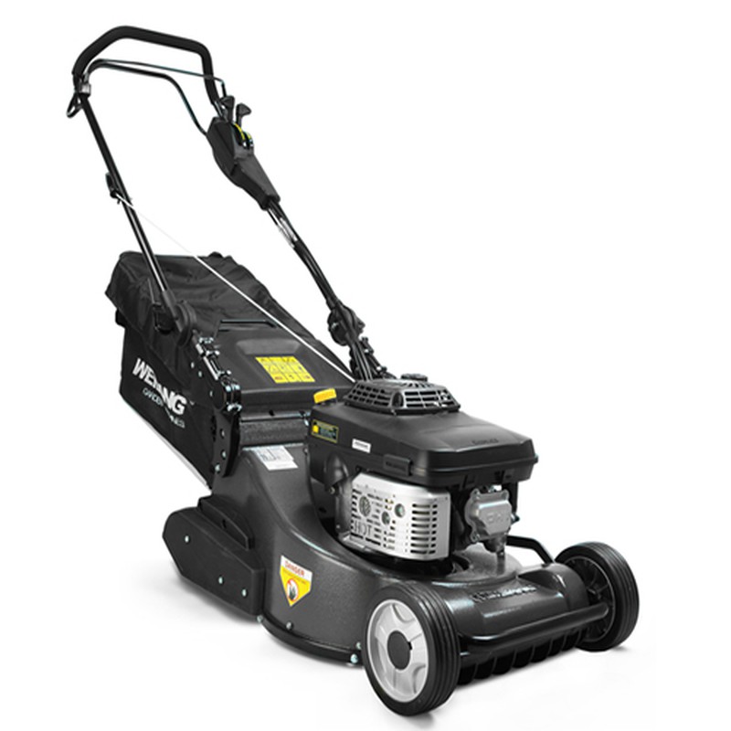 Buy Weibang Legacy 48 Pro 3 Speed Self Propelled Rear Roller Lawn Mower 