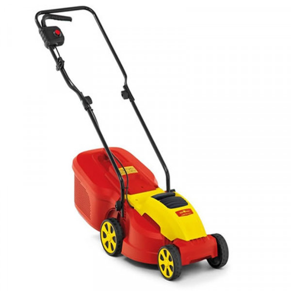 Buy Wolf Garten S3200E 32cm Select Electric Lawnmower Online - Lawn Mowers