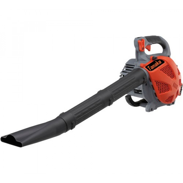 Buy Tanaka THB 260PF Petrol Hand Held Garden Blower Online - Leaf ...