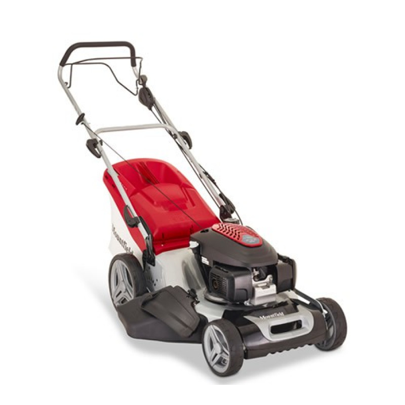 Buy Mountfield SP535 HW V Self propelled Petrol Lawn mower Online ...