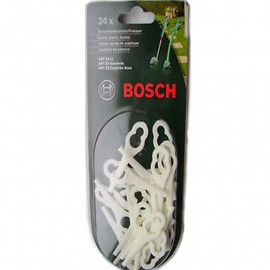 Bosch Polymer Blades for Bosch Easytrim Accu Strimmers