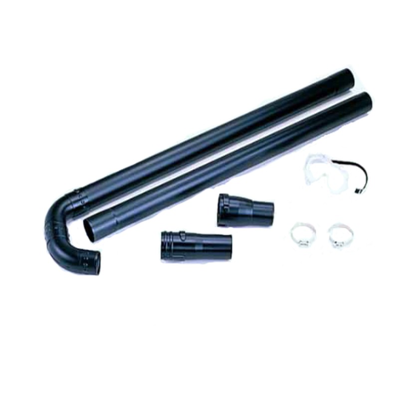 Buy Echo Rain Gutter Kit for Echo PB Series Blowers Online - Leaf ...