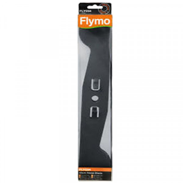 Buy Flymo Replacement Blade for Roller Compact 400 / 4000 Mowers Online - Garden Tools & Devices