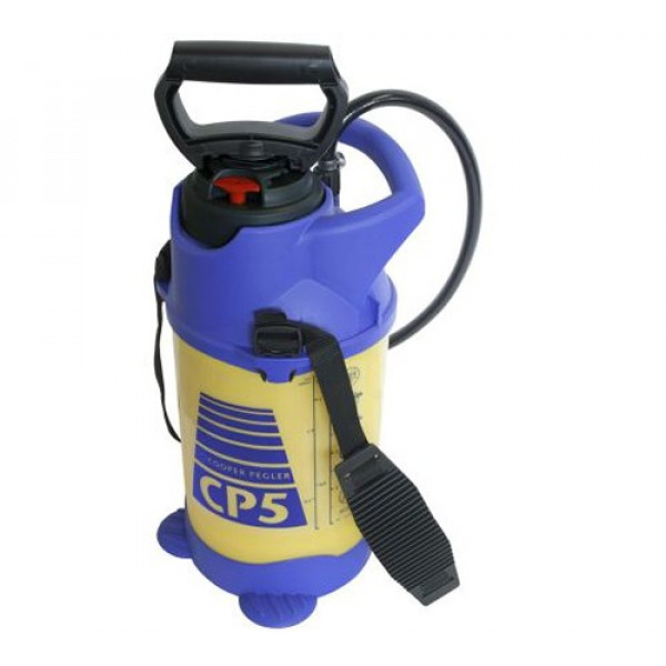 Buy Cooper Pegler CP3 Classic Back Pack Sprayer Online - Sprinklers