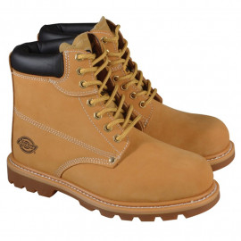 Dickies Cleveland Honey Safety Boot Size 11
