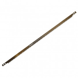 Roughneck Bowsaw Blade Small Teeth 600mm (24in)