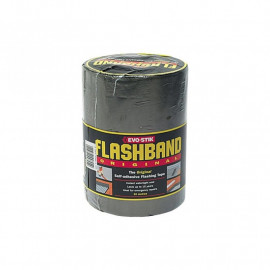 Evo Stik Roll Grey Flashband 225mm X 10m 215009