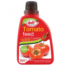 Doff Tomato Feed Concentrate 500ml