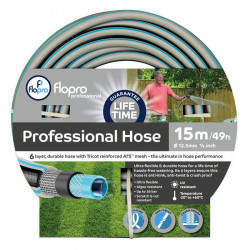 Professional Hose 15m